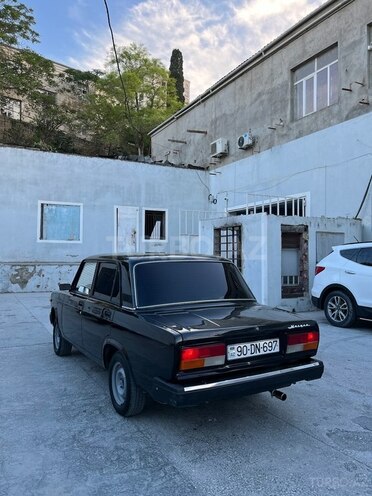LADA (VAZ) 2107 2008, 72,000 km - 1.6 л - Bakı
