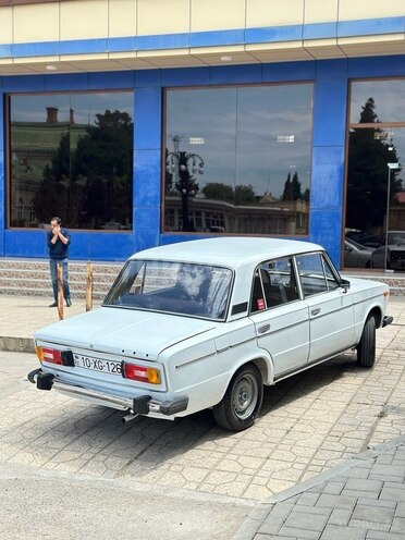 LADA (VAZ) 2106 2005, 15,700 km - 1.6 l - Xaçmaz