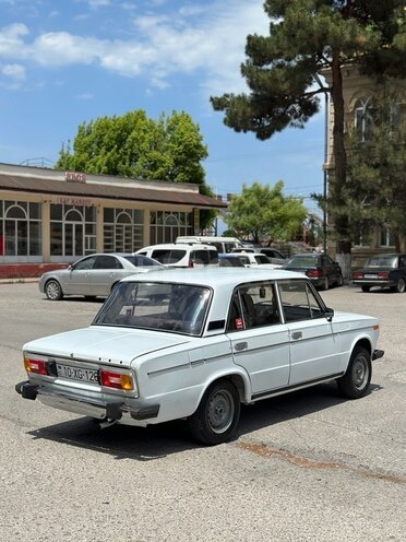 LADA (VAZ) 2106 2005, 15,700 km - 1.6 l - Xaçmaz