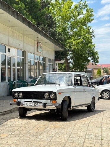 LADA (VAZ) 2106 2005, 15,700 km - 1.6 l - Xaçmaz