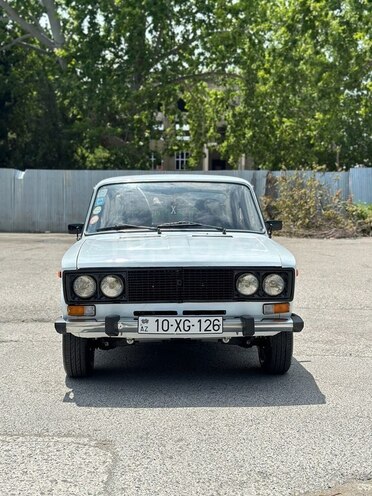 LADA (VAZ) 2106 2005, 15,700 km - 1.6 l - Xaçmaz