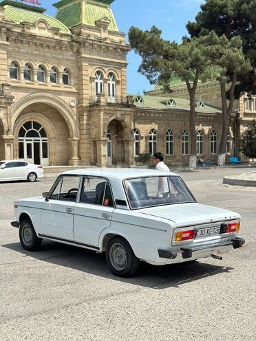 LADA (VAZ) 2106 2005, 15,700 km - 1.6 l - Xaçmaz
