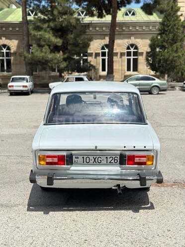 LADA (VAZ) 2106 2005, 15,700 km - 1.6 l - Xaçmaz