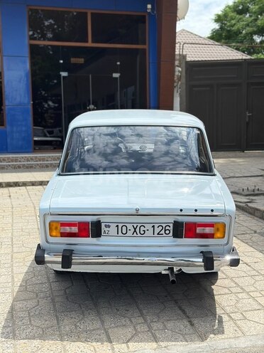 LADA (VAZ) 2106 2005, 15,700 km - 1.6 l - Xaçmaz