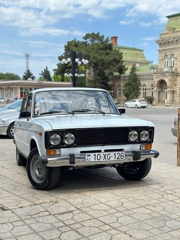 LADA (VAZ) 2106 2005, 15,700 km - 1.6 l - Xaçmaz