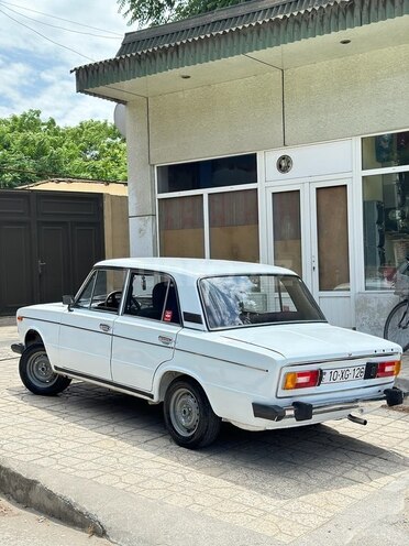 LADA (VAZ) 2106 2005, 15,700 km - 1.6 l - Xaçmaz