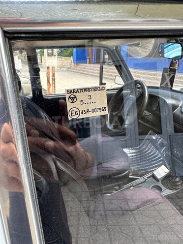 LADA (VAZ) 2106 2005, 15,700 km - 1.6 l - Xaçmaz