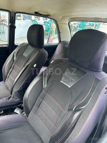 LADA (VAZ) 2106 2005, 15,700 km - 1.6 l - Xaçmaz