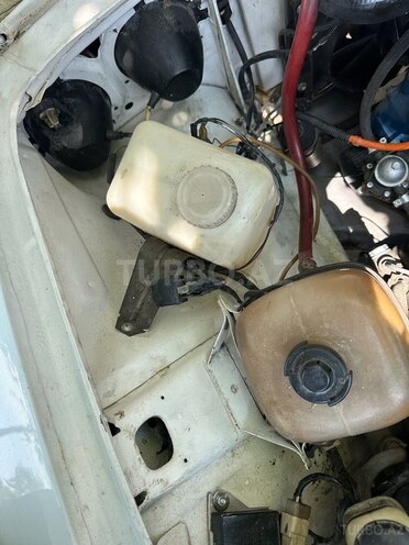 LADA (VAZ) 2106 2005, 15,700 km - 1.6 l - Xaçmaz