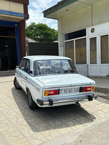LADA (VAZ) 2106 2005, 15,700 km - 1.6 l - Xaçmaz