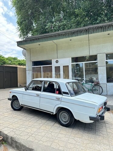 LADA (VAZ) 2106 2005, 15,700 km - 1.6 l - Xaçmaz