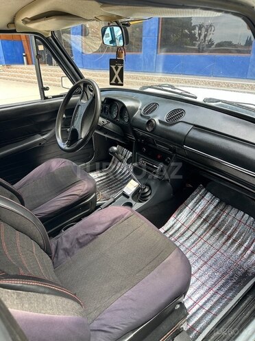 LADA (VAZ) 2106 2005, 15,700 km - 1.6 l - Xaçmaz