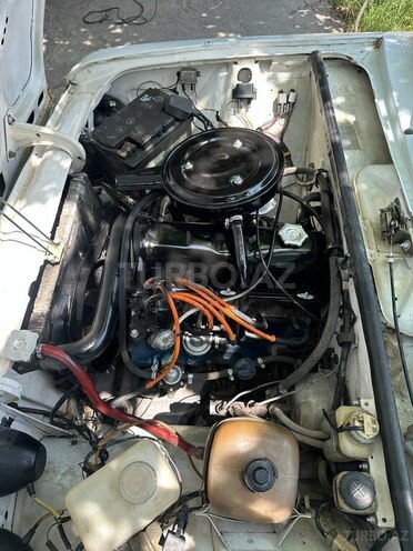 LADA (VAZ) 2106 2005, 15,700 km - 1.6 l - Xaçmaz
