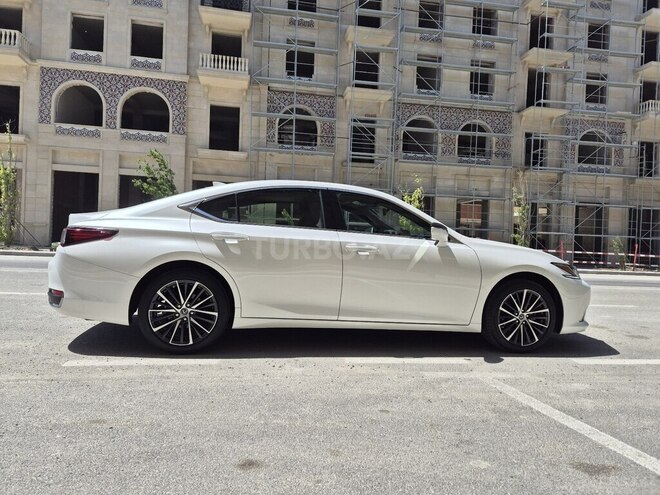 Lexus ES 250 2022, 7,000 km - 2.5 л - Bakı