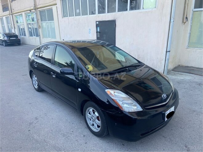 Toyota Prius 2008, 325,649 km - 1.5 л - Bakı