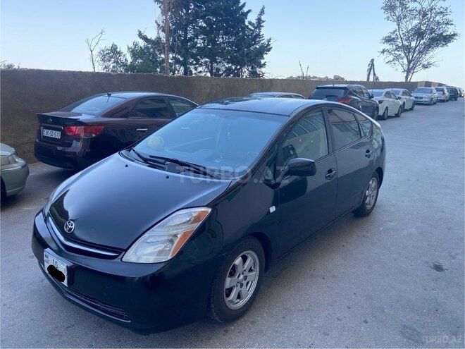 Toyota Prius 2008, 325,649 km - 1.5 л - Bakı