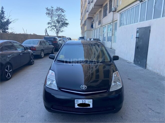 Toyota Prius 2008, 325,649 km - 1.5 л - Bakı