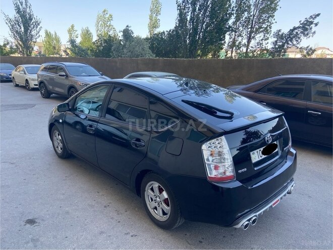 Toyota Prius 2008, 325,649 km - 1.5 л - Bakı