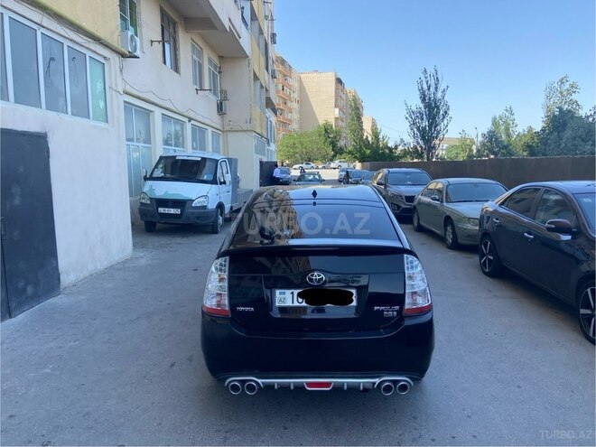 Toyota Prius 2008, 325,649 km - 1.5 л - Bakı