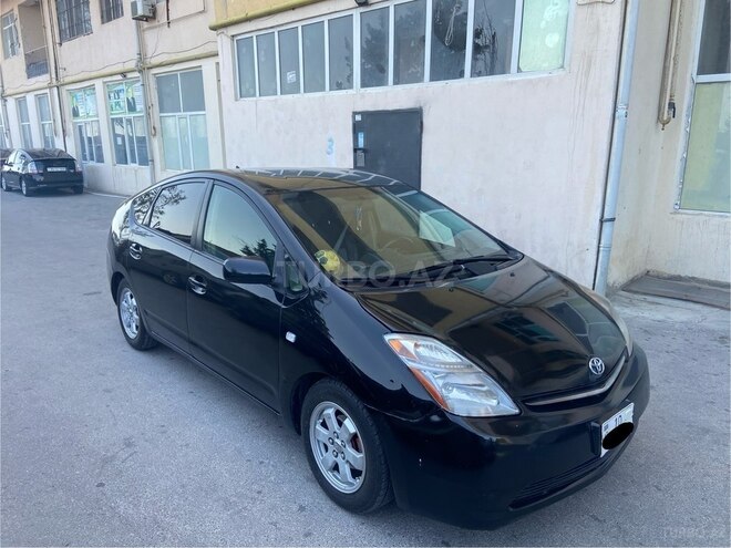 Toyota Prius 2008, 325,649 km - 1.5 л - Bakı