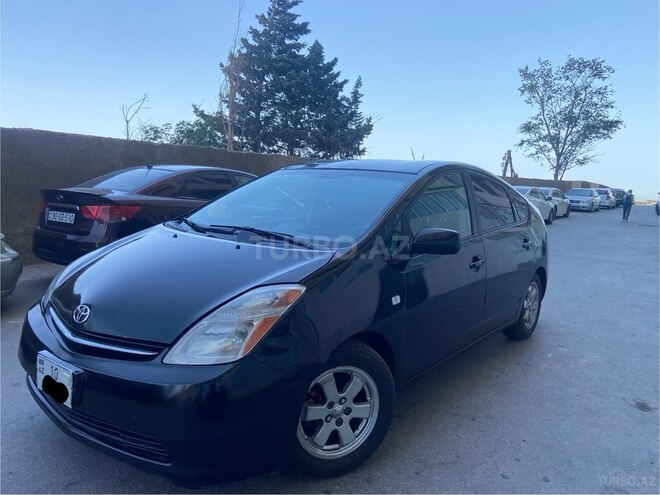 Toyota Prius 2008, 325,649 km - 1.5 л - Bakı