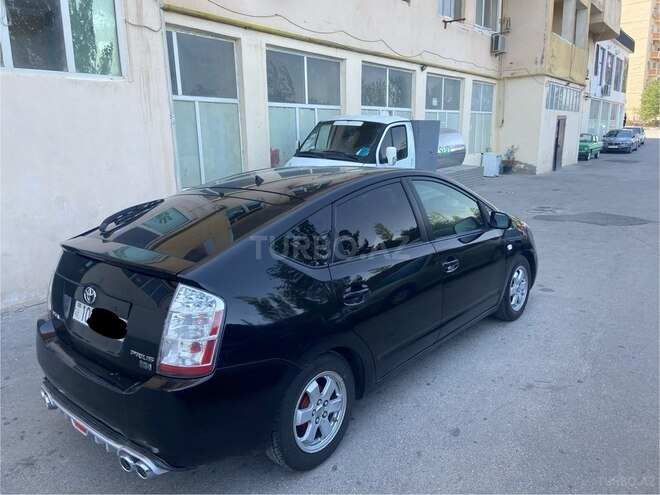 Toyota Prius 2008, 325,649 km - 1.5 л - Bakı
