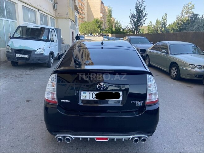 Toyota Prius 2008, 325,649 km - 1.5 л - Bakı