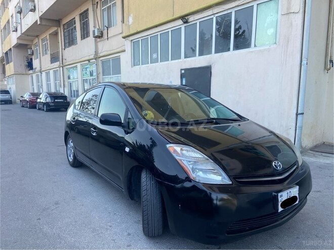 Toyota Prius 2008, 325,649 km - 1.5 л - Bakı