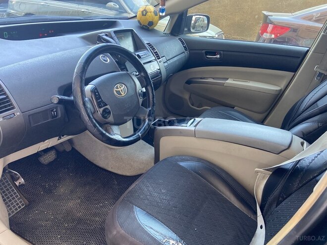 Toyota Prius 2008, 325,649 km - 1.5 л - Bakı