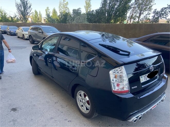 Toyota Prius 2008, 325,649 km - 1.5 л - Bakı