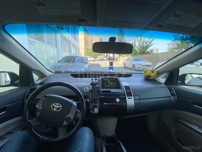 Toyota Prius 2008, 325,649 km - 1.5 л - Bakı