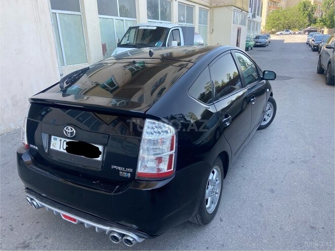 Toyota Prius 2008, 325,649 km - 1.5 л - Bakı