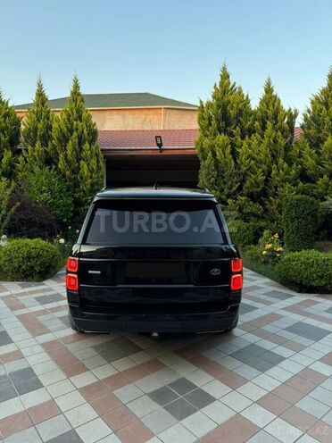 Land Rover Range Rover-2