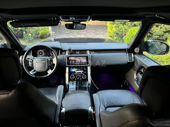 Land Rover Range Rover-7