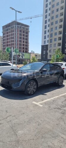 Avatr  2025, 1,000 km - 1.5 л - Bakı