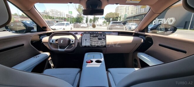 Avatr  2025, 1,000 km - 1.5 л - Bakı