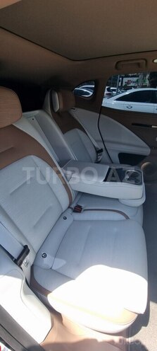 Avatr  2025, 1,000 km - 1.5 л - Bakı