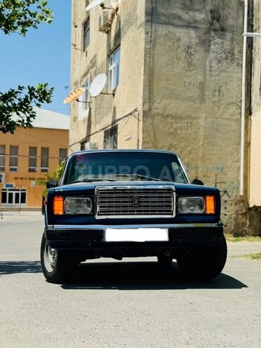 LADA (VAZ) 2107 2009, 48,000 km - 1.6 l - Bakı