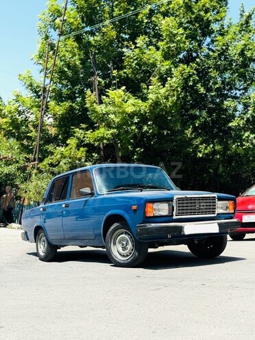 LADA (VAZ) 2107 2009, 48,000 km - 1.6 l - Bakı