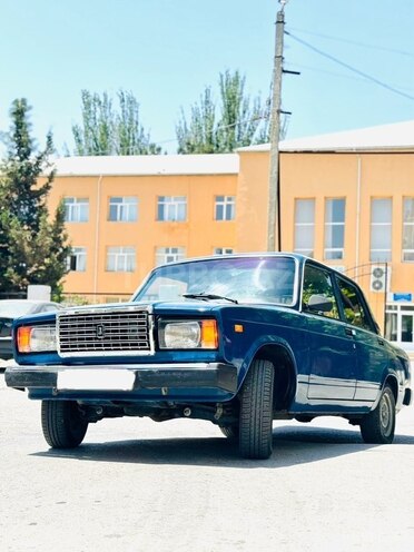 LADA (VAZ) 2107 2009, 48,000 km - 1.6 l - Bakı
