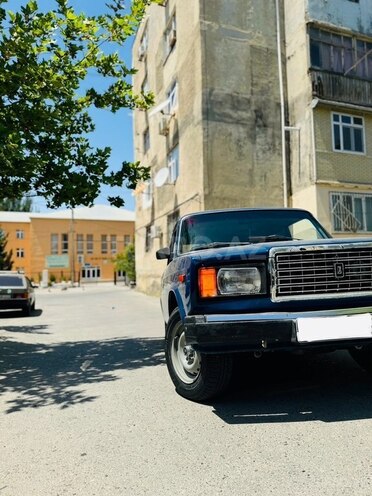 LADA (VAZ) 2107 2009, 48,000 km - 1.6 l - Bakı