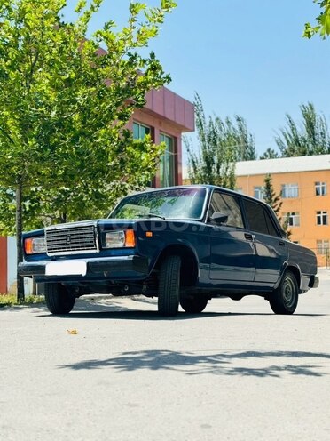 LADA (VAZ) 2107 2009, 48,000 km - 1.6 l - Bakı