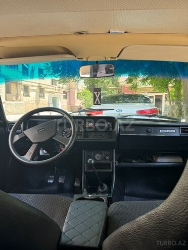 LADA (VAZ) 2107 2009, 48,000 km - 1.6 l - Bakı