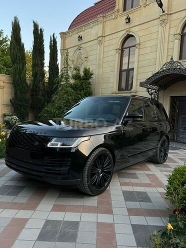 Land Rover Range Rover-3