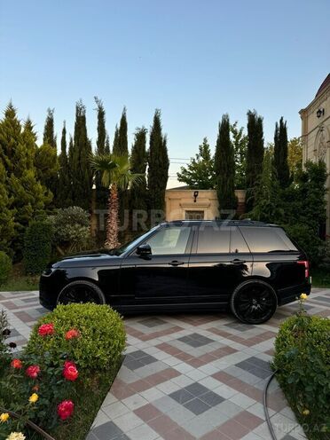 Land Rover Range Rover-5