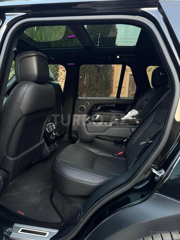 Land Rover Range Rover-9
