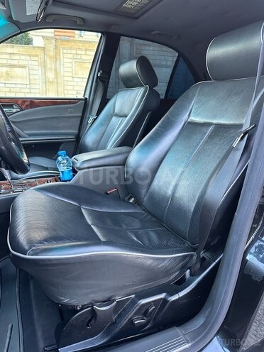 Mercedes E 240 2000, 330,000 km - 2.4 l - Bakı