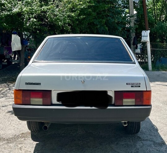 LADA (VAZ) 21099 2002, 200,000 km - 1.6 l - Mingəçevir