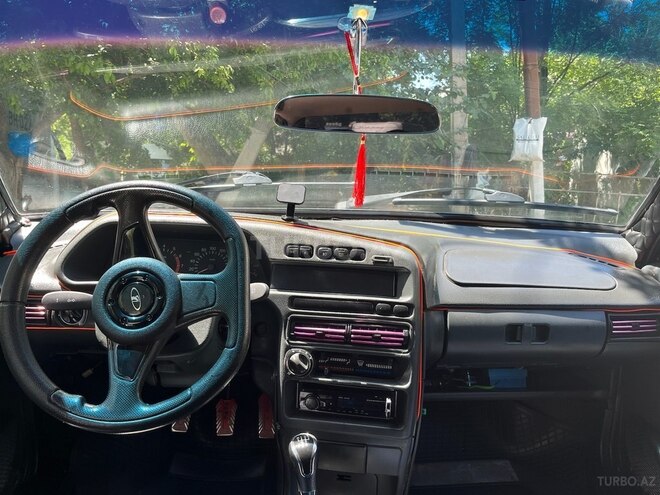 LADA (VAZ) 21099 2002, 200,000 km - 1.6 l - Mingəçevir