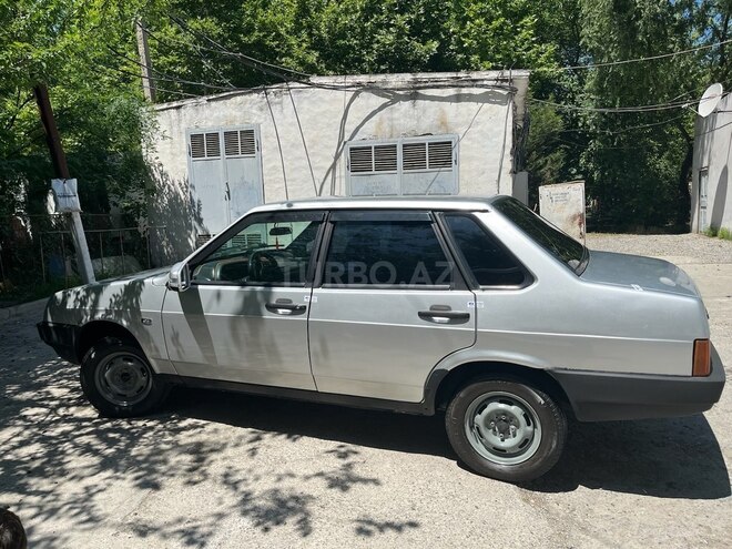 LADA (VAZ) 21099 2002, 200,000 km - 1.6 l - Mingəçevir